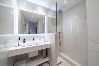 Luxury Apartment 100 m to Palais des Festivals - 6