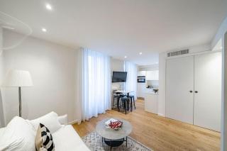 Luxury Apartment 100 m to Palais des Festivals - Cannes - 4