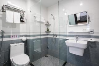 AUI Hotel 38 Máy Tơ - Ðoan Xá - 9