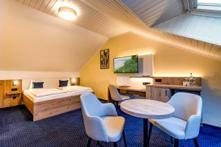 Land gut Hotel Hermann - Bentwisch - 4