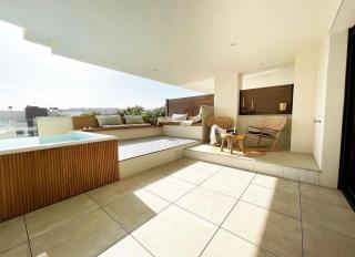 KURA Aprtmnt - La Cala de Mijas - 3