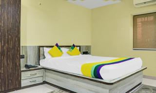 Itsy Hotels Cradle Regency - Rānchī - 3