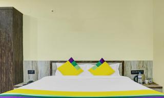 Itsy Hotels Cradle Regency - Rānchī - 2