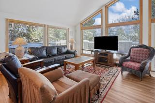 2 Sarazen Home, Woodlands Golf Course - Sunriver - 0