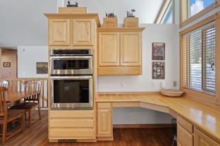 2 Sarazen Home, Woodlands Golf Course - Sunriver - 2