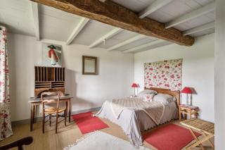 Villa spacieuse avec piscine privée, à Salies, 250 m², 6 chbres - Saliès - 5