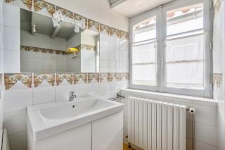 Villa spacieuse avec piscine privée, à Salies, 250 m², 6 chbres - Saliès - 1