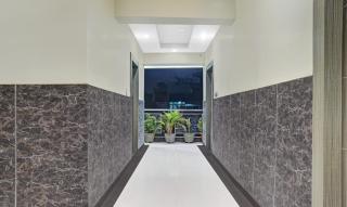 Itsy Hotels Cradle Regency - Rānchī - 5