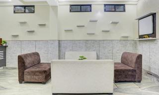 Itsy Hotels Cradle Regency - Rānchī - 7