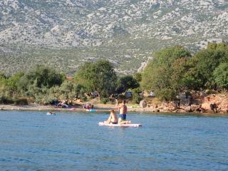 Apartman Morjani - Seline - 8