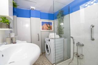 Marina's Bright Getaway - Nafplio Center House - Nauplion - 6