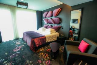 Aqva Hotel & Spa - Rakvere - 2
