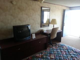 Travelodge by Wyndham Monroe - Monroe - 7