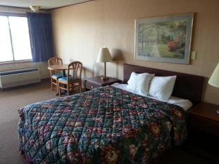 Travelodge by Wyndham Monroe - Monroe - 5