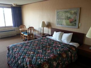 Travelodge by Wyndham Monroe - Monroe - 4