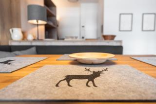 Apartment Alpenblick - 6