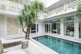 Villa Kamboja Dua - Seminyak - Seminyak - 8