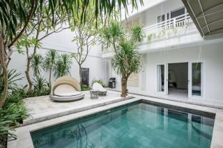 Villa Kamboja Dua - Seminyak - Seminyak - 0