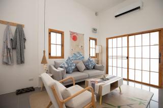 Villa Sunrise Garden A180 - Ban Muang Mai - 0