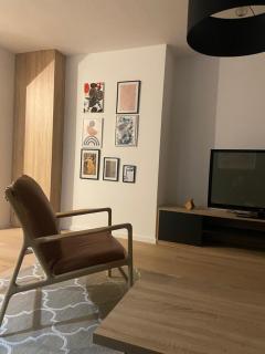 Penthouse Eleni - Olimpijska Kuca Jahorina - Jahorina - 2