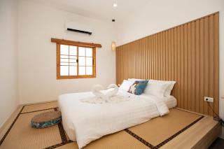 Villa Sunrise Garden A180 - Ban Muang Mai - 9