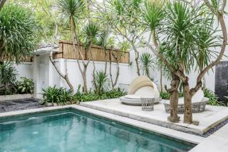 Villa Kamboja Dua - Seminyak - 7