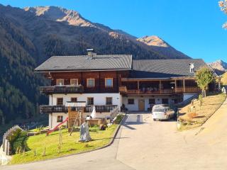 Ausserwalderhof - Innervillgraten - 9