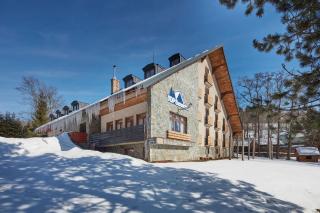 ProFamily Hotel TOP Benecko - Benecko - 0