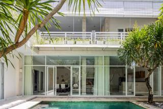 Villa Kamboja Dua - Seminyak - Seminyak - 6