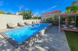 Villa Dana & Thalia - Private Pool - Novalja - 4