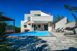 Villa Dana & Thalia - Private Pool - Novalja - 6