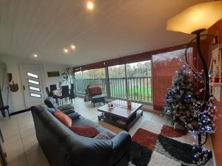 Gîte Douceur de vivre - Saint-Avaugourd-des-Landes - 5