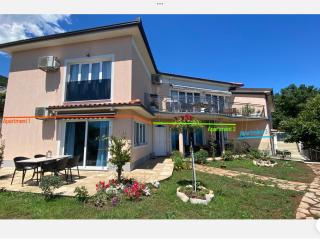 Stunning Seaview Villa "Gara" for 2-12 pax & private parking - Poljane - 9
