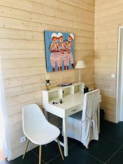 Abatille house - 8