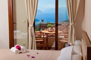 Calm View - Vassiliki - 9