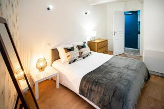 ONLOC - Proche Halles Appart - 2 chbres - Parking - Pau - 9