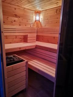 Apartment Panorama Gerlitzen - 4