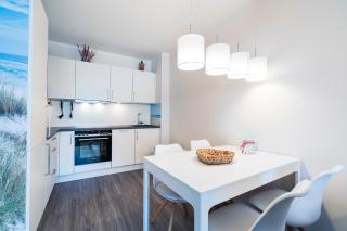 Ferienwohnung Meeresstrand, App 206 - Scharbeutz - 3