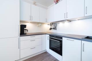 Ferienwohnung Meeresstrand, App 206 - Scharbeutz - 2