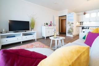 Ferienwohnung Meeresstrand, App 206 - Scharbeutz - 7