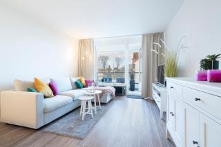 Ferienwohnung Meeresstrand, App 206 - Scharbeutz - 0