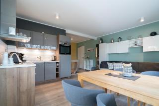 Ferienwohnung SuiteBEACH - Haffkrug - 9