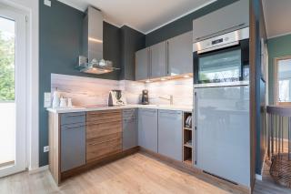 Ferienwohnung SuiteBEACH - Haffkrug - 7