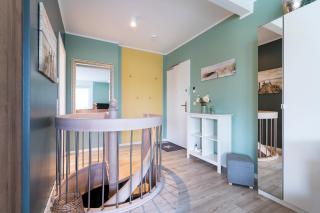 Ferienwohnung SuiteBEACH - Haffkrug - 6