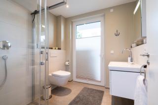 Ferienwohnung SuiteBEACH - Haffkrug - 4