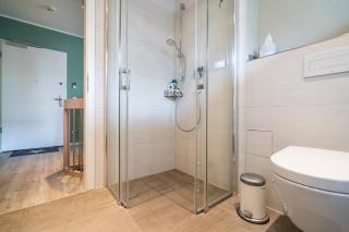 Ferienwohnung SuiteBEACH - Haffkrug - 5