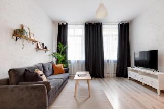 #stayhere - Cozy 1BDR Apartment Vilnius Old Town - Vilnius - 7