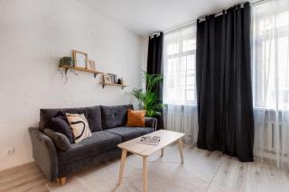 #stayhere - Cozy 1BDR Apartment Vilnius Old Town - Vilnius - 5