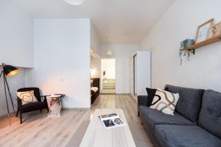 #stayhere - Cozy 1BDR Apartment Vilnius Old Town - Vilnius - 1