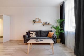 #stayhere - Cozy 1BDR Apartment Vilnius Old Town - Vilnius - 2